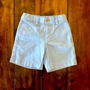 Vineyard Vines shorts boy 3t blue